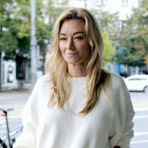 Poruszający wyczyn Martyny Wojciechowskiej. Oddała hołd zmarłemu przyjacielowi   