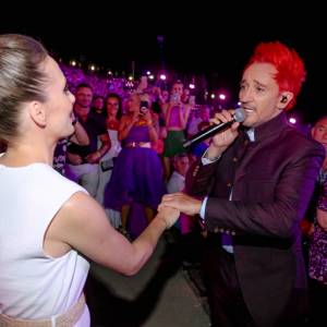 Pola Wiśniewska pokazała ciążowy brzuch. Poród zbliża się wielkimi krokami! [FOTO]