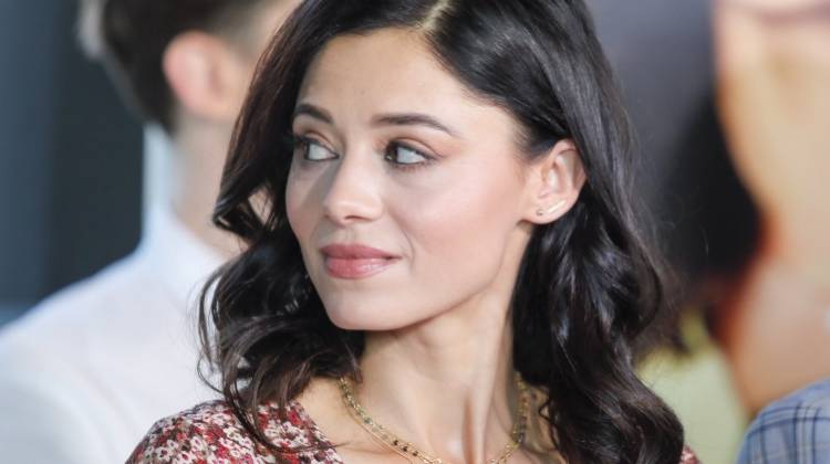 Adriana Kalska pokazała wiadomości od internauty. "Czemu zdradziłaś Marcina?". Stanowcza reakcja 