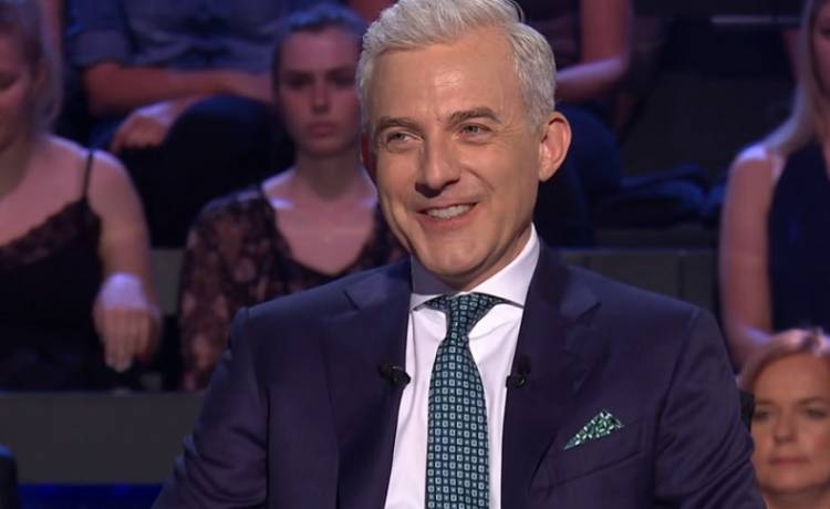 Milionerzy. Bagnet na broń - co to znaczy? Który reżyser eksplorował dno Rowu Mariańskiego? Jakich roślin nie trzeba w naszym klimacie sadzić co roku, żeby wydawały plon?