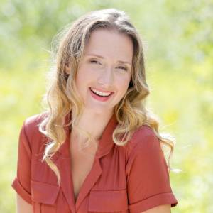 Gwiazda "M jak miłość" topless. Mąż aktorki komentuje śmiały kadr!