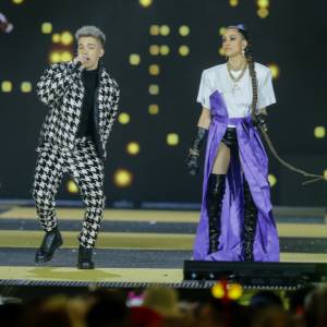 Oni chcą jechać na Eurowizję 2023. Te gwiazdy zgłosiły chęć reprezentowania Polski