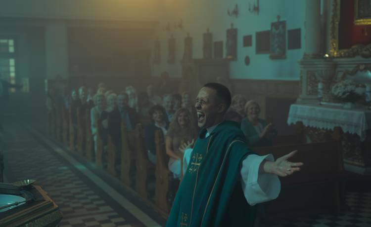 Sprawdź, gdzie obejrzeć „Boże Ciało”, fot. materiały prasowe TVP