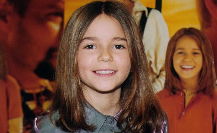 Karolina Sawka, fot. AKPA