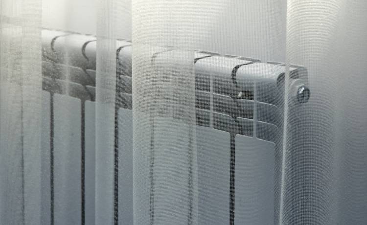 Jak ogrzać dom? Fot. Shutterstock