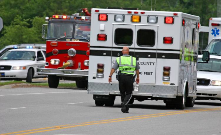 W ciężarówce znaleziono 39 ciał. Przerażające odkrycie pod Londynem