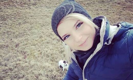 Ogromne zaskoczenie na profilu Ilony z "Rolnika..."! "Czy to Ty?" - dopytują internauci