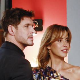 Uczuciowe zawirowania w „M jak miłość”. Związek Kamy i Marcina zagrożony?