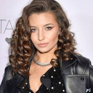 Julia Wieniawa w "Tańcu z Gwiazdami"! Ma szansę na wygraną?