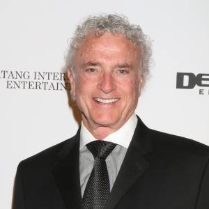 Kevin Dobson nie żyje. Aktor znany z serialu "Kojak" zmarł w wieku 77 lat