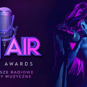 Statuetki On Air Music Awards rozdane! Oto zwycięzcy