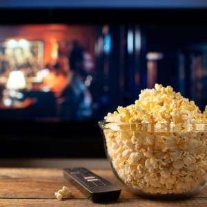 Te filmy musisz zobaczyć w święta! Stacja zaskakuje wyjątkowym maratonem