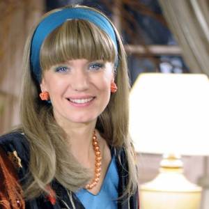 Tak dziś wygląda Alutka z "Rodziny zastępczej" Joanna Trzepiecińska wróciła na salony?