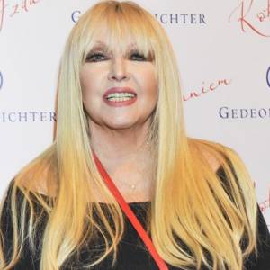 Zdjęcie Maryli Rodowicz i Nicki Minaj hitem sieci! "Jak siostry" - komentują internauci