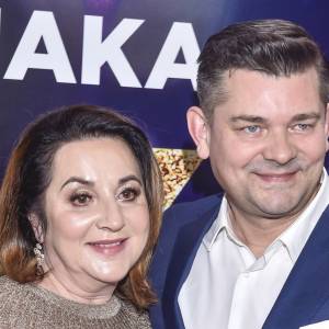 Zenon i Danuta Martyniukowie w dniu ślubu. Muzyk pokazał prywatne kadry!