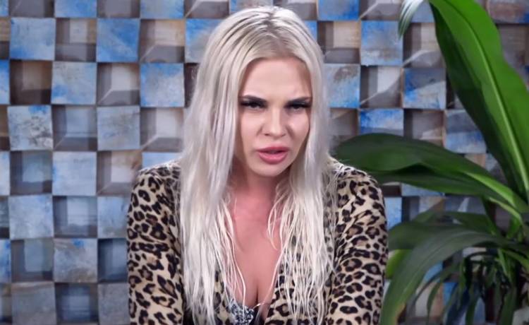 "Hotel Paradise 3". Ola pokazała pazury. Uczestnicy nie spodziewali się tak ciętego języka