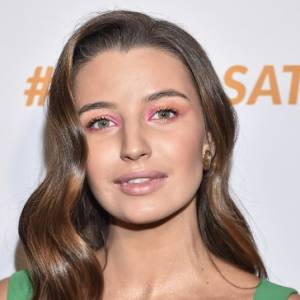 Julia Wieniawa pochwaliła się romantycznym zdjęciem z Nikodemem Rozbickim. "Aż miło się patrzy"                                                                     