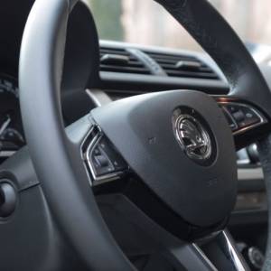 MAXXX Jazda: Skoda Fabia po liftingu! [WIDEO]                                                                     