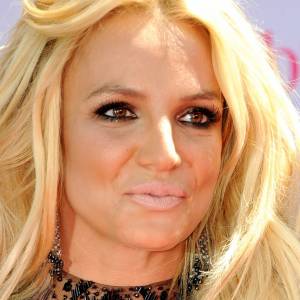 Dziennikarka rozwścieczyła Britney Spears: "Możesz pocałować moją białą..."