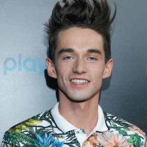 Gwiazda "Big Brothera" w serialu "Na Wspólnej". Kogo zagra Łukasz Darłak?