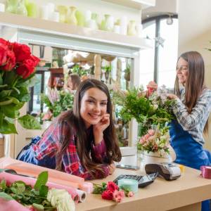 Kwiaty na walentynki - jakie wybrać?