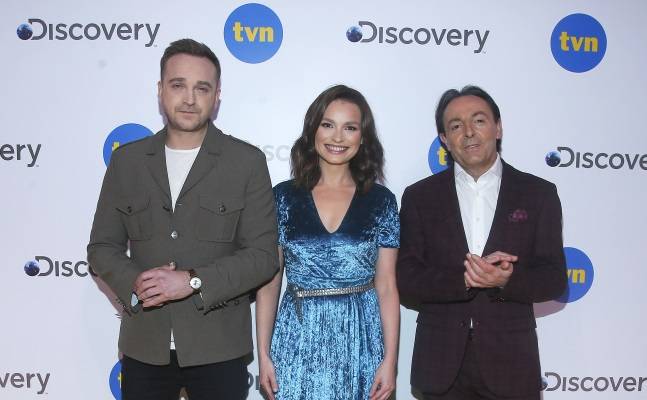 Mateusz Gessler rezygnuje z "MasterChefa Junior". Wiemy, kto go zastąpi!