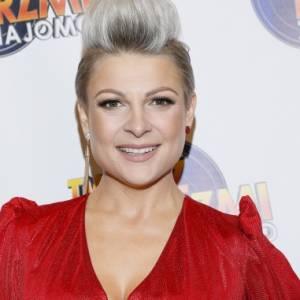 Magdalena Narożna z małą pociechą. Fani: "Pasuje ci taki mały bobas" [ZDJĘCIA]