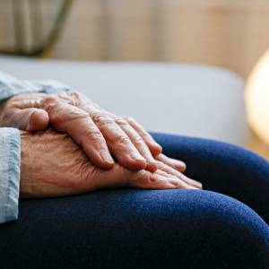 114-latka zdradziła sekret swojej długowieczności. "Przepis" jest prosty