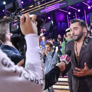 Czarny koń "Tańca z gwiazdami" odpada w niespodziewanym momencie! Musiał oburzony: "Niesprawiedliwe fest"