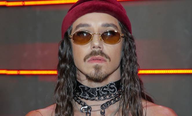 Michał Szpak wspomina zmarłą mamę. Wyjątkowy kadr trafił do sieci