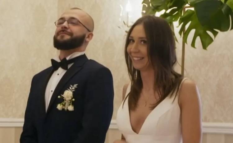 Kibicowało im wiele osób. Aneta ze "Ślubu..." przyznaje, że jedna decyzja zmieniła całe jej życie!