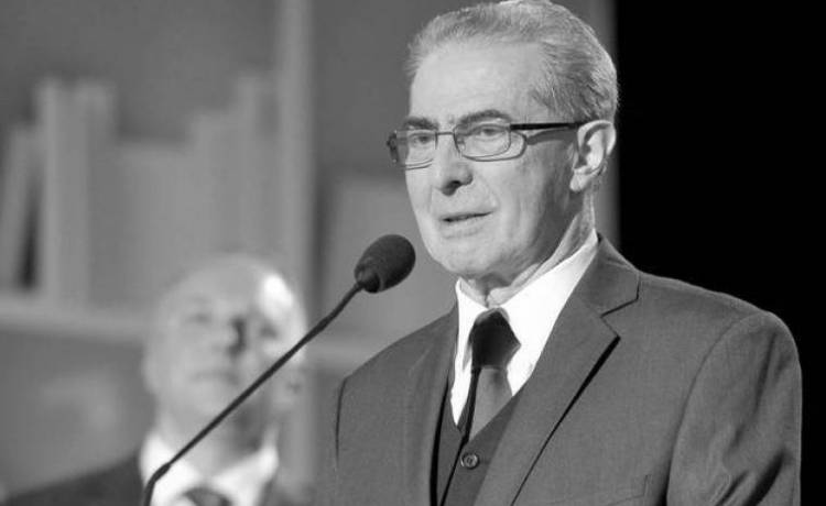Nie żyje prof. Karol Modzelewski. Historyk miał 81 lat                                                                                                                