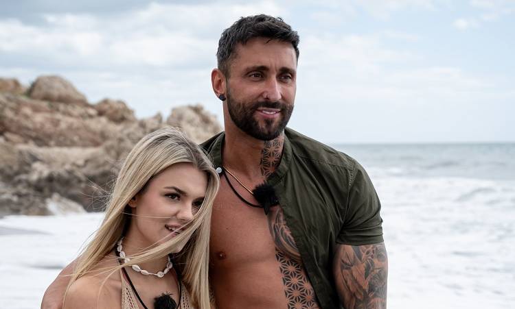 Dan z "Love Island 9" swoim zachowaniem rozwścieczył uczestniczki. "Żałosny jesteś"