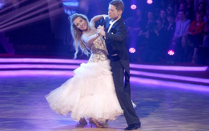  Magdalena Soszyńska wzięła ślub! Kim jest mąż tancerki?                                               