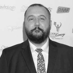 Nie żyje Dariusz Gnatowski. "Świat według Kiepskich" żegna aktora. Wzruszające pożegnanie serialowego Boczka