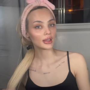 Youtuberka w ogniu krytyki. Internautki nie zostawiły na niej suchej nitki: „Proszę Cię, usuń ten filmik”