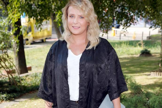 Aneta Zając zdecydowała się na botoks. Fani komentują: „Jak Jennifer Aniston”