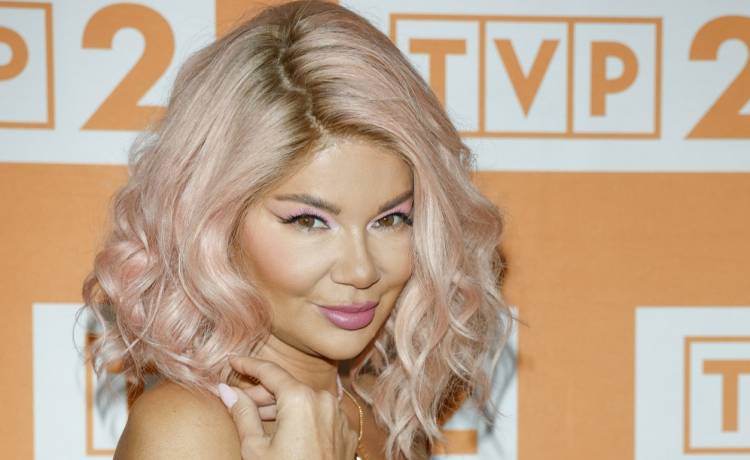 Edyta Górniak o "Sylwestrze z Dwójką". Powiedziała, dlaczego nie zaśpiewała swoich piosenek