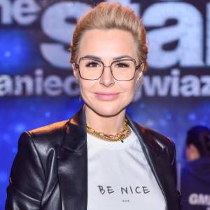 Blanka Lipińska ma już dość sławy? "Nie możesz się podrapać po tyłku"