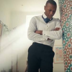 Aloe Blacc - "I Do". Nowy singiel opowiada o prywatnym życiu artysty [WIDEO]