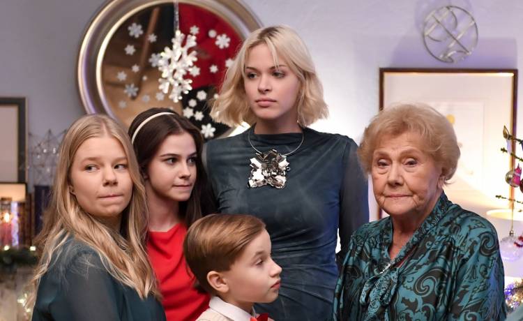 Aktorzy "M jak miłość". Fot. AKPA