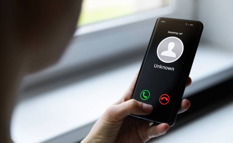 Jeśli dzwoni ten numer, możesz mieć kłopoty. Nawet jeśli nie odbierzesz