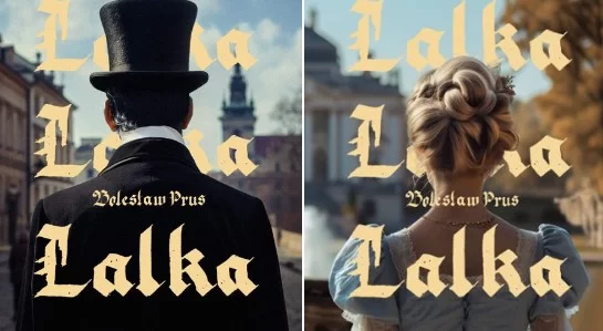 Znamy datę premiery nowej „Lalki”, fot. Instagram