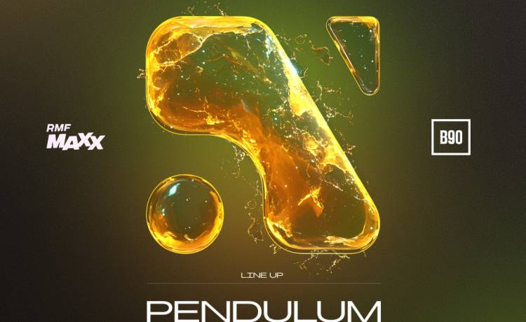 BASSLAND powraca do Trójmiasta – Legendarny PENDULUM (DJ Set) w Gdańsku!