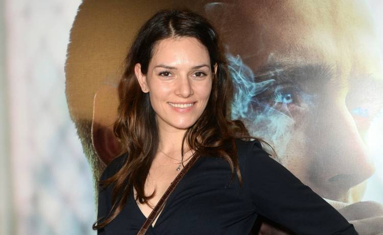 Anna Maria Jarosik, fot. Jan Bielecki/East News