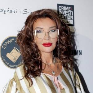 Ewa Minge o byciu samotną matką. Zdobyła się na szczere wyznanie [FOTO]