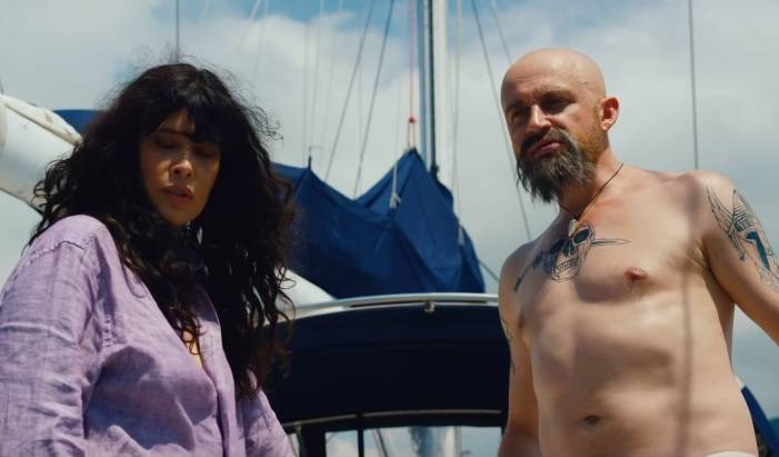 "Kobiety mafii 2": Jest nowy zwiastun filmu Patryka Vegi. Przebije poprzedni?