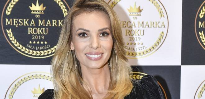 Izabela Janachowska pokazała syna. Nowe zdjęcia urzekły internautów 