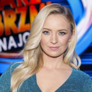 Barbara Kurdej-Szatan nie pojawi się w reklamach Play`a? Aktorka znowu straciła pracę?