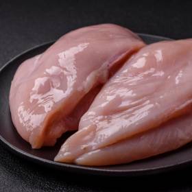 Widzisz na mięsie takie ślady? To oznacza, że zwierzę było chore